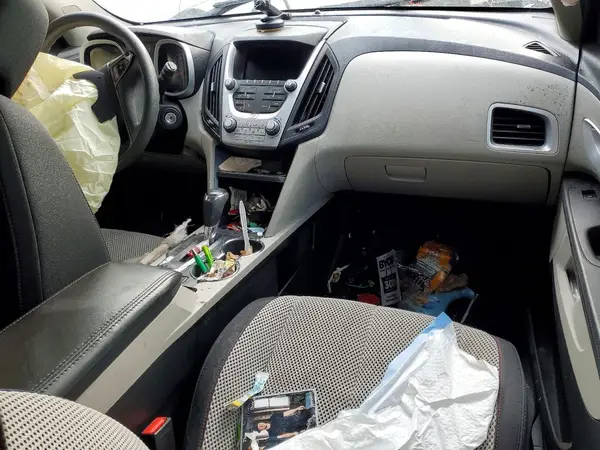 2GNALBEK6H1504898 2017 CHEVROLET EQUINOX - Image 8