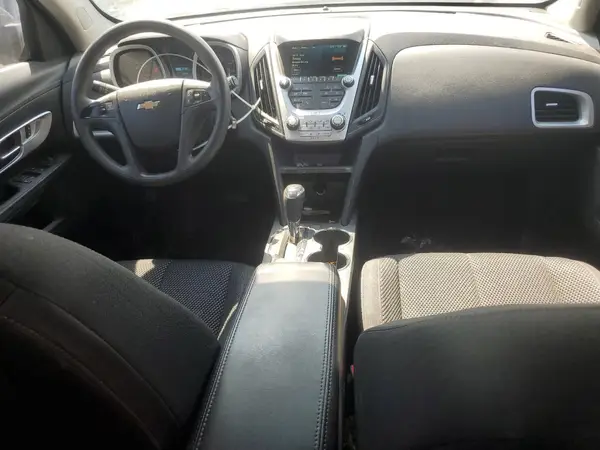 2GNALBEK6H1505744 2017 CHEVROLET EQUINOX - Image 8