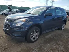 2GNALBEK6H1506442 2017 CHEVROLET EQUINOX