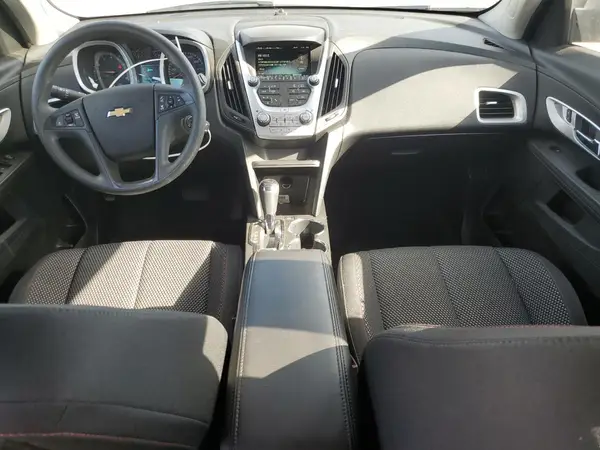 2GNALBEK6H1506442 2017 CHEVROLET EQUINOX - Image 8