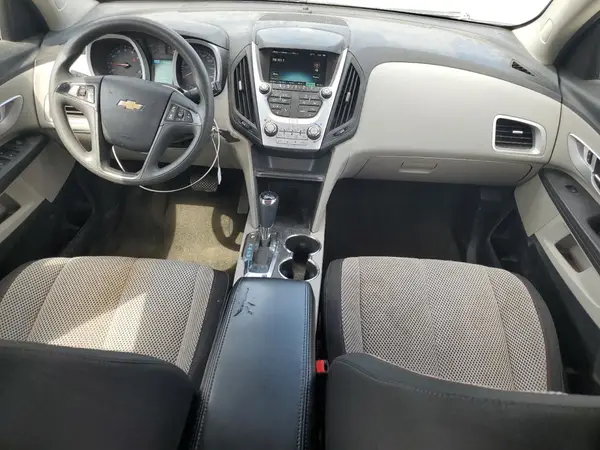 2GNALBEK6H1508773 2017 CHEVROLET EQUINOX - Image 8