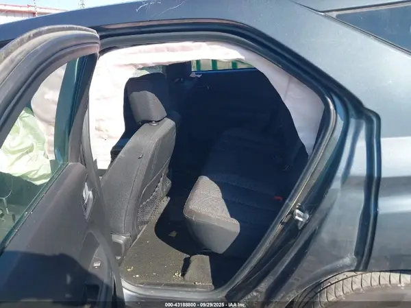 2GNALBEK6H1509051 2017 CHEVROLET EQUINOX - Image 8