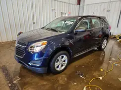 2GNALBEK6H1509065 2017 CHEVROLET EQUINOX