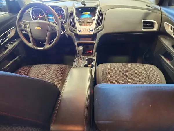2GNALBEK6H1509065 2017 CHEVROLET EQUINOX - Image 8