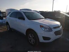 2GNALBEK6H1509132 2017 CHEVROLET EQUINOX
