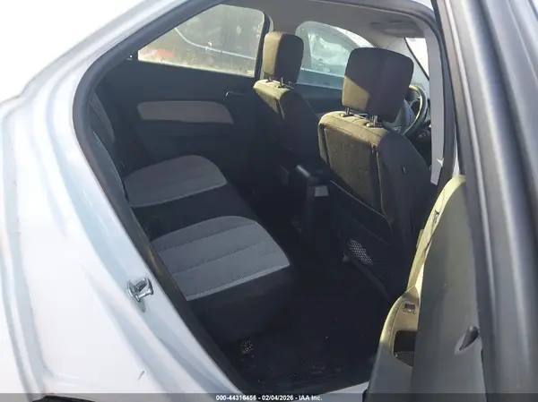 2GNALBEK6H1509132 2017 CHEVROLET EQUINOX - Image 8