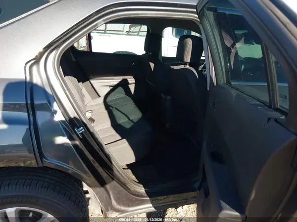 2GNALBEK6H1511754 2017 CHEVROLET EQUINOX - Image 8