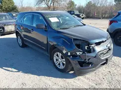 2GNALBEK6H1513536 2017 CHEVROLET EQUINOX