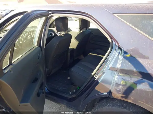 2GNALBEK6H1513536 2017 CHEVROLET EQUINOX - Image 8