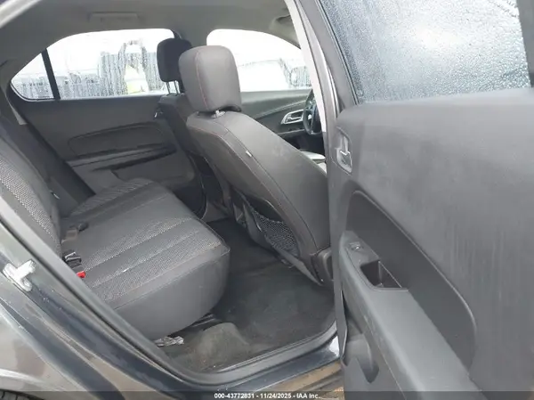 2GNALBEK6H1514573 2017 CHEVROLET EQUINOX - Image 8