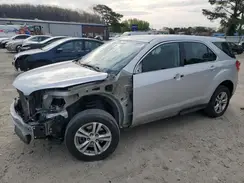 2GNALBEK6H1514699 2017 CHEVROLET EQUINOX