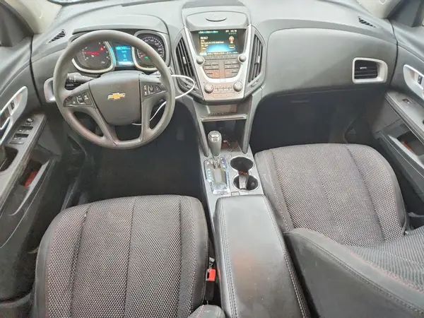 2GNALBEK6H1515142 2017 CHEVROLET EQUINOX - Image 8
