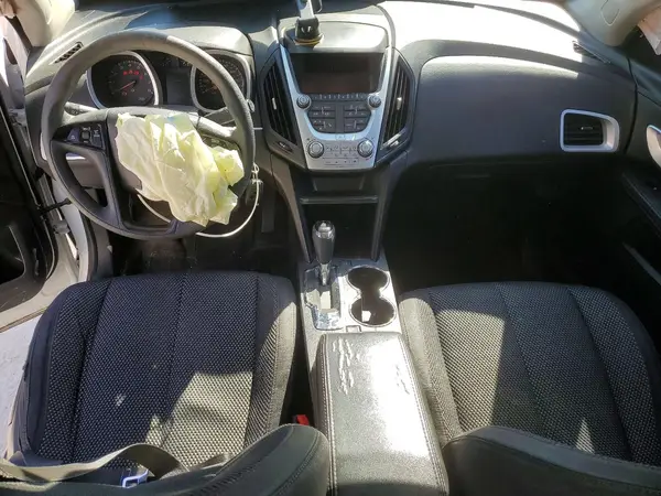 2GNALBEK6H1515514 2017 CHEVROLET EQUINOX - Image 8