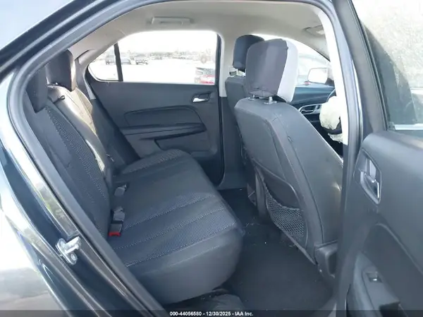 2GNALBEK6H1516047 2017 CHEVROLET EQUINOX - Image 8