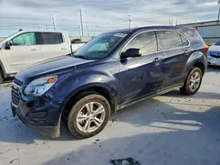 2GNALBEK6H1516064 2017 CHEVROLET EQUINOX