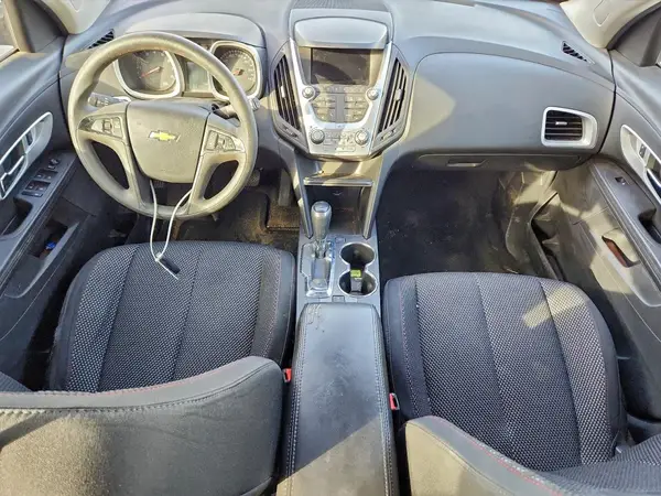 2GNALBEK6H1516064 2017 CHEVROLET EQUINOX - Image 8
