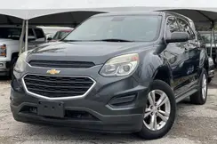 2GNALBEK6H1519403 2017 CHEVROLET EQUINOX