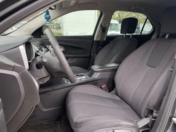 2GNALBEK6H1519403 2017 CHEVROLET EQUINOX - Image 8