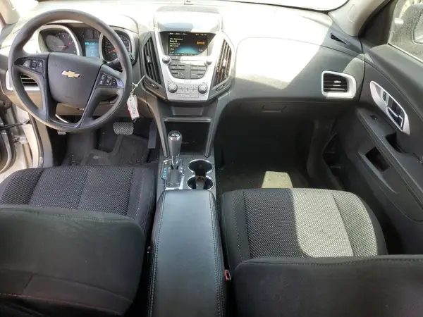 2GNALBEK6H1520342 2017 CHEVROLET EQUINOX - Image 8