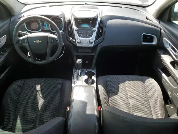 2GNALBEK6H1520499 2017 CHEVROLET EQUINOX - Image 8