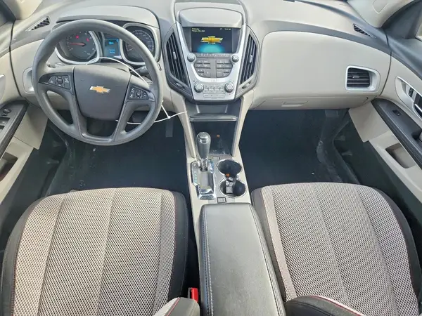 2GNALBEK6H1521409 2017 CHEVROLET EQUINOX - Image 8