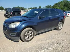 2GNALBEK6H1521474 2017 CHEVROLET EQUINOX