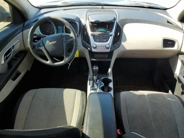 2GNALBEK6H1521474 2017 CHEVROLET EQUINOX - Image 8