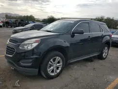 2GNALBEK6H1521698 2017 CHEVROLET EQUINOX