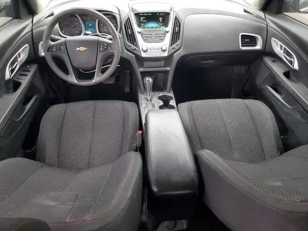 2GNALBEK6H1521698 2017 CHEVROLET EQUINOX - Image 8