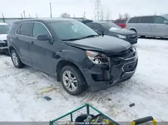 2GNALBEK6H1522320 2017 CHEVROLET EQUINOX
