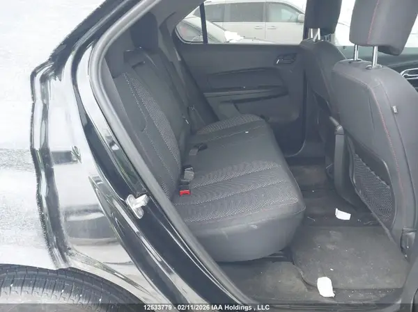 2GNALBEK6H1522320 2017 CHEVROLET EQUINOX - Image 8