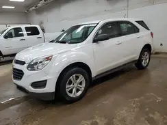 2GNALBEK6H1522849 2017 CHEVROLET EQUINOX