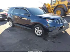 2GNALBEK6H1523032 2017 CHEVROLET EQUINOX