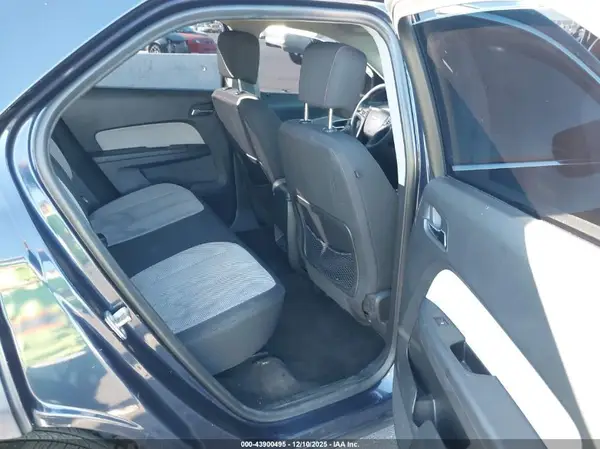 2GNALBEK6H1523032 2017 CHEVROLET EQUINOX - Image 8