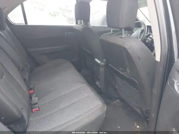 2GNALBEK6H1523581 2017 CHEVROLET EQUINOX - Image 8