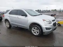 2GNALBEK6H1523919 2017 CHEVROLET EQUINOX