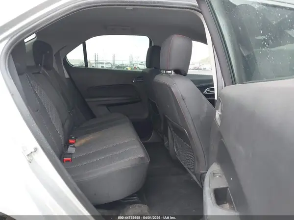 2GNALBEK6H1523919 2017 CHEVROLET EQUINOX - Image 8
