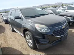 2GNALBEK6H1524634 2017 CHEVROLET EQUINOX