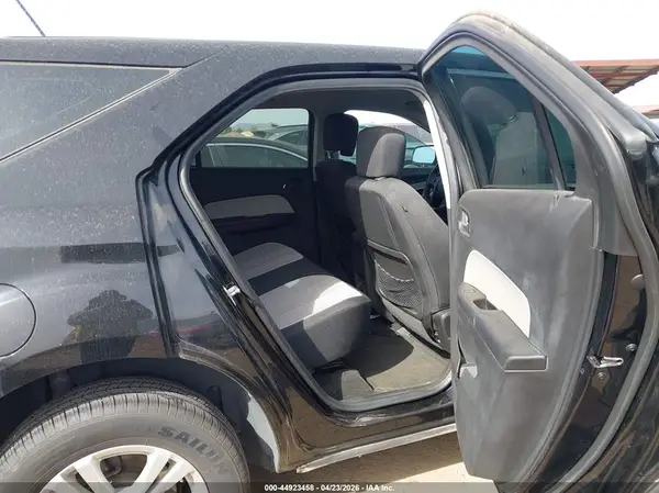 2GNALBEK6H1524634 2017 CHEVROLET EQUINOX - Image 8