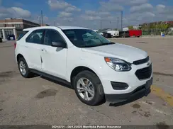 2GNALBEK6H1525654 2017 CHEVROLET EQUINOX