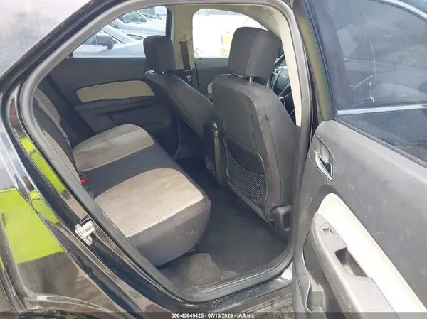 2GNALBEK6H1525847 2017 CHEVROLET EQUINOX - Image 8