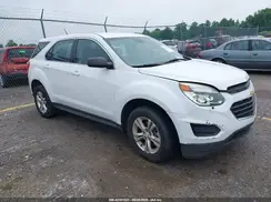2GNALBEK6H1526285 2017 CHEVROLET EQUINOX