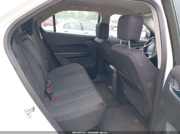 2GNALBEK6H1526285 2017 CHEVROLET EQUINOX - Image 8