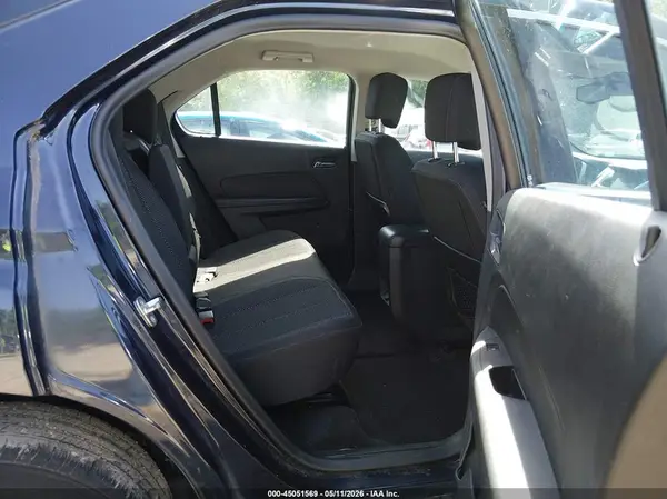 2GNALBEK6H1526609 2017 CHEVROLET EQUINOX - Image 8