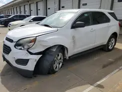 2GNALBEK6H1527503 2017 CHEVROLET EQUINOX