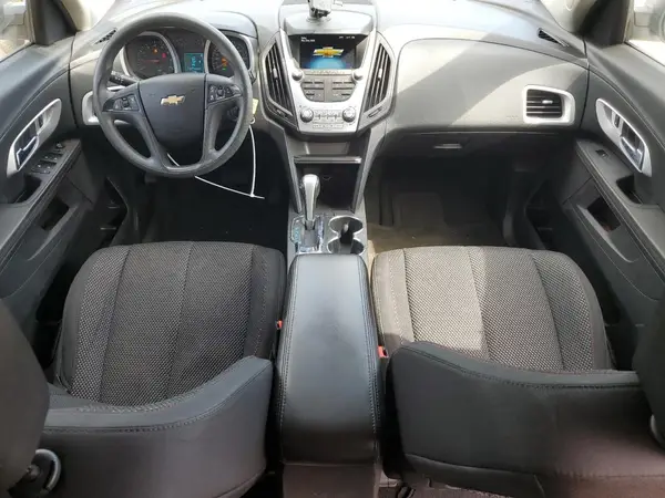 2GNALBEK6H1527503 2017 CHEVROLET EQUINOX - Image 8