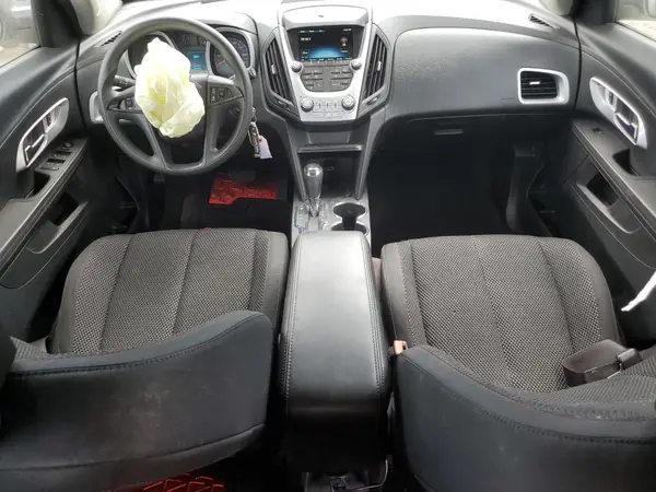 2GNALBEK6H1528375 2017 CHEVROLET EQUINOX - Image 8
