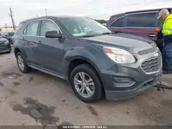 2GNALBEK6H1528392 2017 CHEVROLET EQUINOX