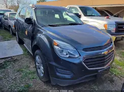 2GNALBEK6H1528568 2017 CHEVROLET EQUINOX