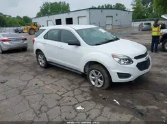 2GNALBEK6H1529381 2017 CHEVROLET EQUINOX